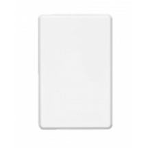 CLIPSAL CLASSIC BLANK PLATE